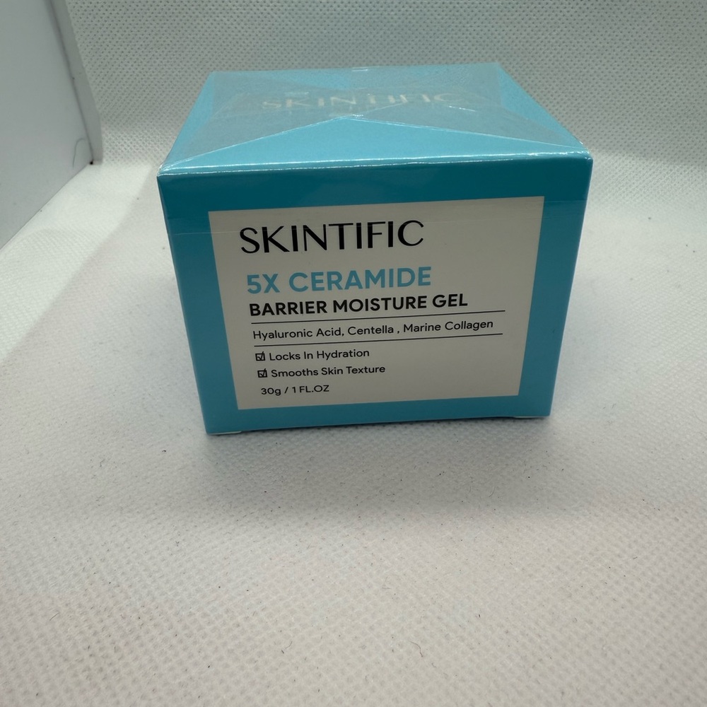 Skintific 5X Ceramide Barrier Moisture Gel